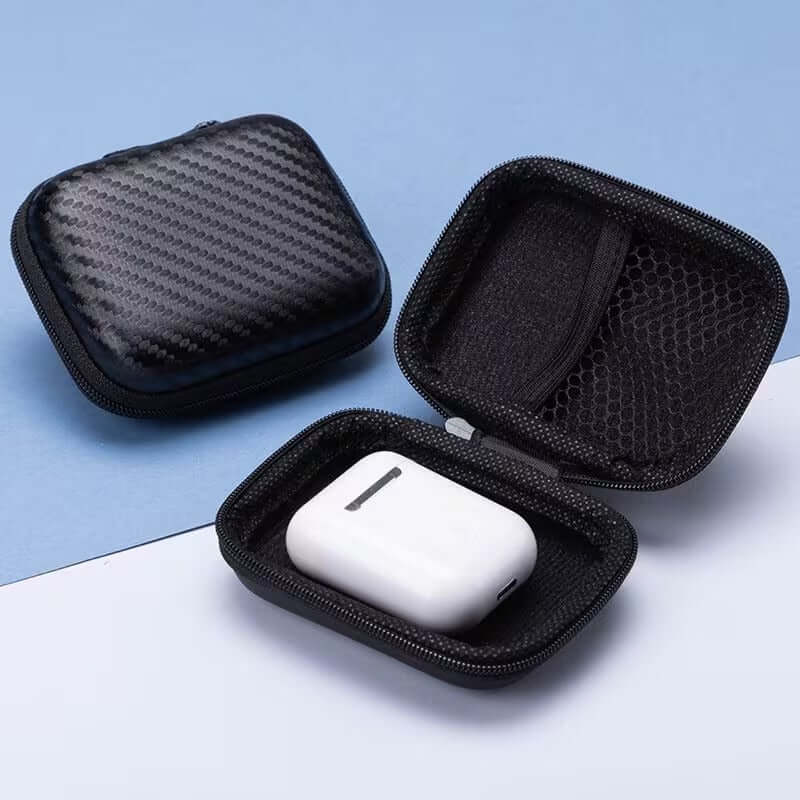 ZenVee™ Carbon Fibre Aesthetic Camera Case